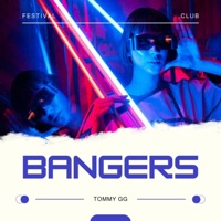 Raveing Paradise - Single - Tommy G Graboski