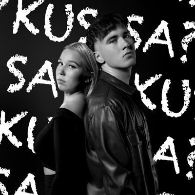 Kus sa? (feat. Steven Ilves) - Single