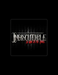 Ouve Indiscutible, vê vídeos de música, lê a biografia, vê as datas da digressão e muito mais!