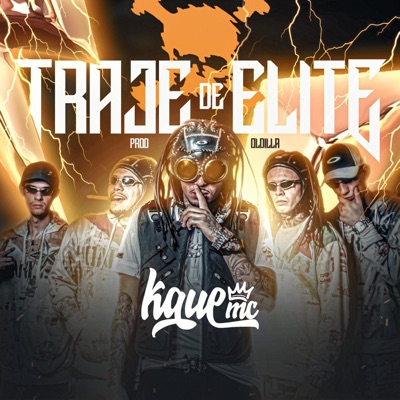 Traje de Elite - Single