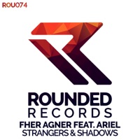 Strangers & Shadows (feat. Ariel) - Single - Fher Agner