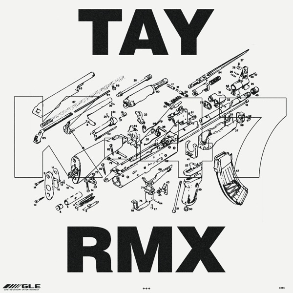 Murder She Wrote Rmx