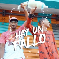 Hay Un Fallo (feat. Jamal El Conceptord) - Single - El Ñato Inc