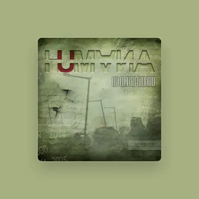 Listen to Humana, watch music videos, read bio, see tour dates & more!