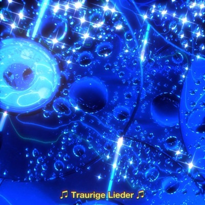 Traurige Lieder - Single