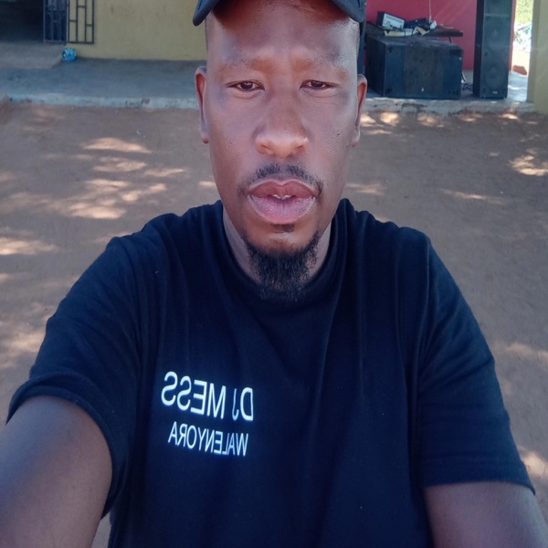 Kea Glower Ft Dj Mess Wa Lenyora