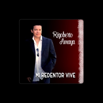 Listen to Rigoberto Amaya, watch music videos, read bio, see tour dates & more!