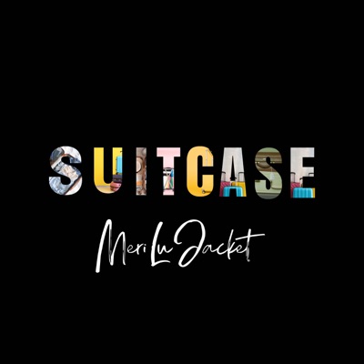 Suitcase - Meri Lu Jacket
