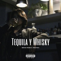 Tequila y Whisky (feat. Kidd nata) - Single - Cristal Visanz