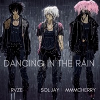 Dancing in the Rain (feat. Sol Jay) - Single - Cherry & Prince Raze