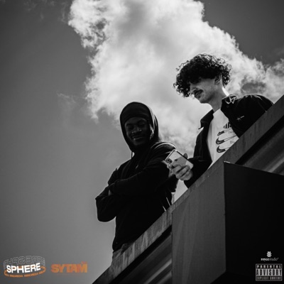 Thorax (feat. Jekille & Sytam cz) - Single