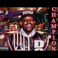 Champion - Single - EyeAmCamino