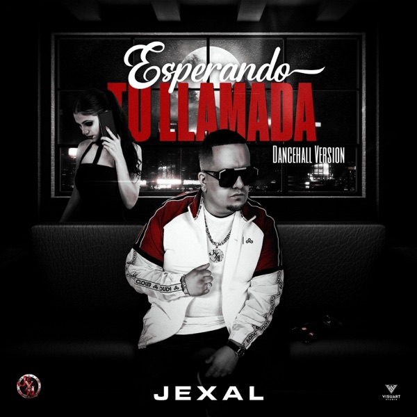 Esperando Tu Llamada (Dancehall Version)