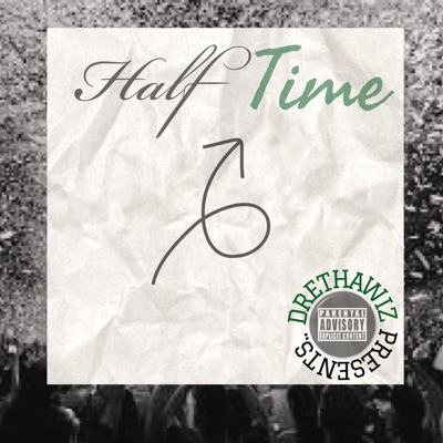 Half Time - Single