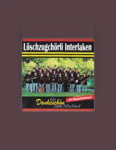 Escucha a Löschzugchörli Interlaken, mira videos musicales, lee su biografía, consulta las fechas de las gira y más.