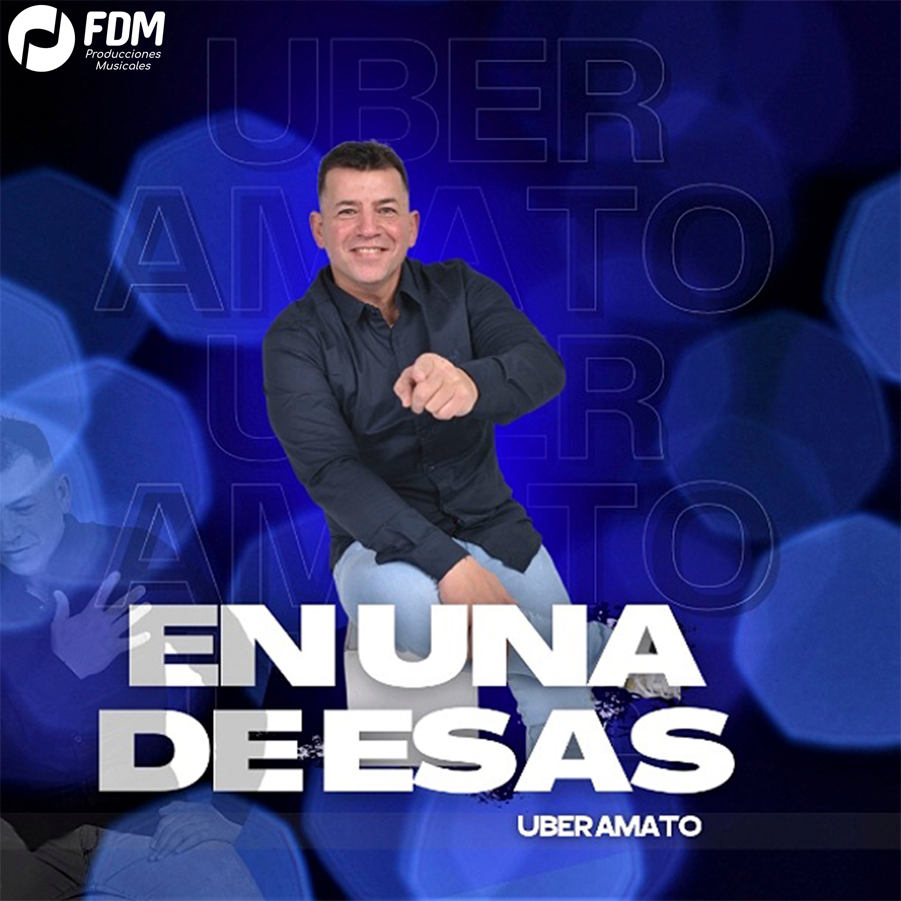 En una de Esas - Single
