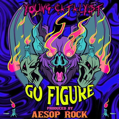 Go Figure - Single
