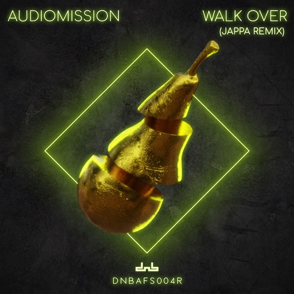 Walk Over (Jappa Remix) - Single
