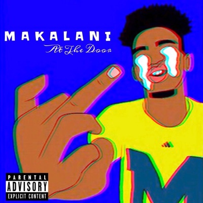 At the Door - Single