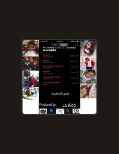 Ascolta SouthOfLee, guarda video musicali, leggi la biografia, vedi le date del tour & altro!