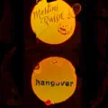 HANGOVER
