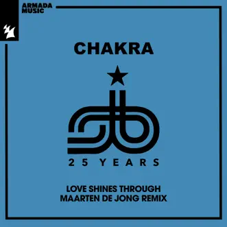 Love Shines Through by Chakra song reviws