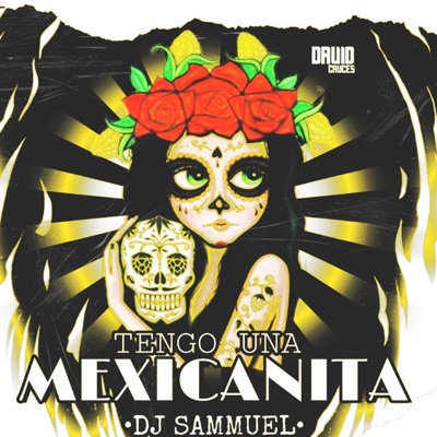 Tengo una Mexicanita - Single