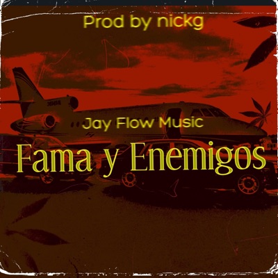 Fama y Enemigos - Single