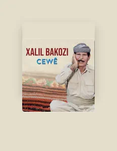 Listen to Xalil Bakozi, watch music videos, read bio, see tour dates & more!