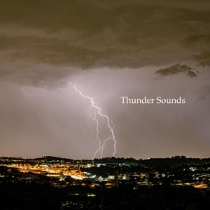 Thunder Sounds for Sleeping