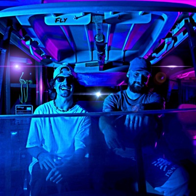 Fly (feat. Ghostkid) - Single