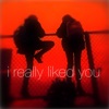 I Really Liked You - Single