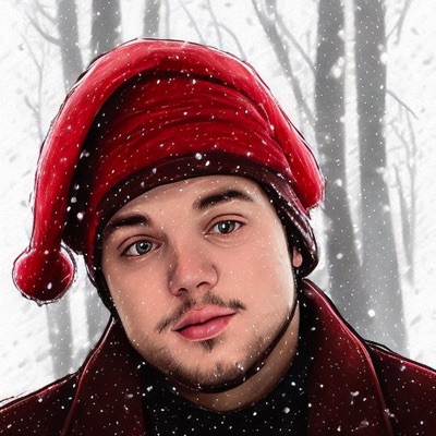 Christ Is My Savior - Single