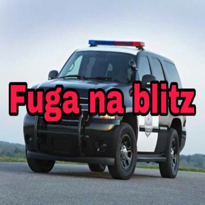 Fuga na Blitz (feat. Mc Dudu Da ST, Blackdnorte, Dom & Gael) - Single