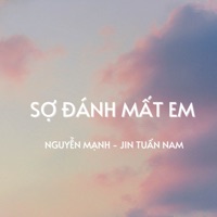 Sợ Đánh Mất Em (Remix) - Single - Nguyễn Mạnh