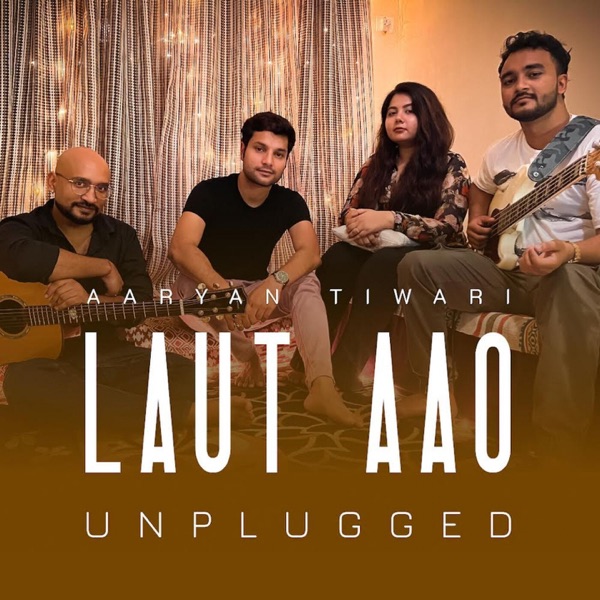 Laut Aao (feat. Mallika Soni) [Unplugged]