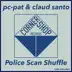 Police Scan Shuffle song reviews