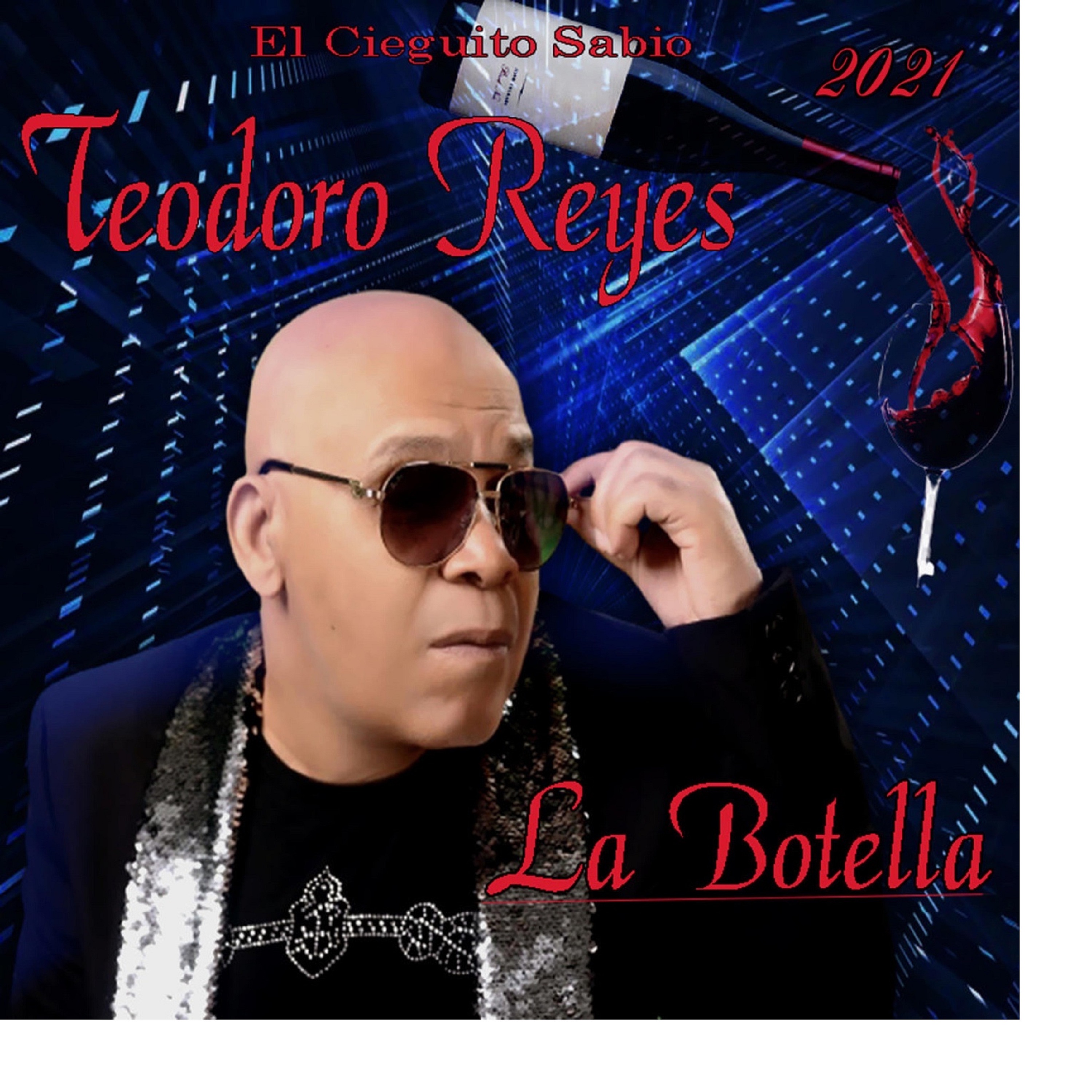 La Botella - Single