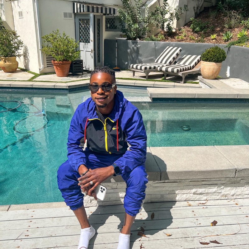 Suave Raw - Bibidibibidibop