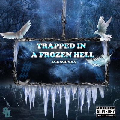 Trapped In a Frozen Hell