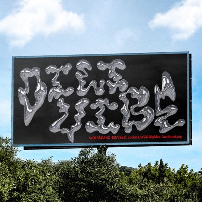 Dili Vibe (feat. Cookie$, Big Moe & Jacobwakeup) - Single