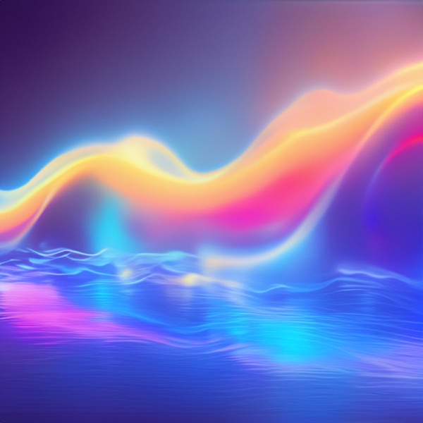 Vibrational Vitality: Energizing with Harmonic Waves