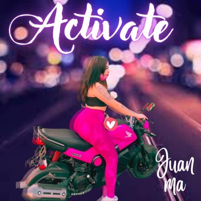 ACTIVATE - Single