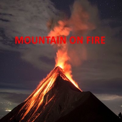 Mountain on Fire - Single
