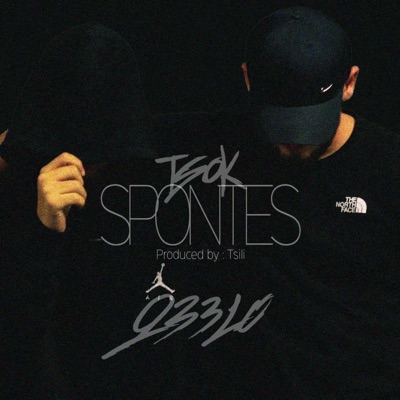 SPONTES (feat. Tsili) - Single