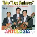 TRIUNFAMOS- LOS ANTARES