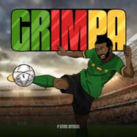 Grimpa - Single - P Steve Officiel