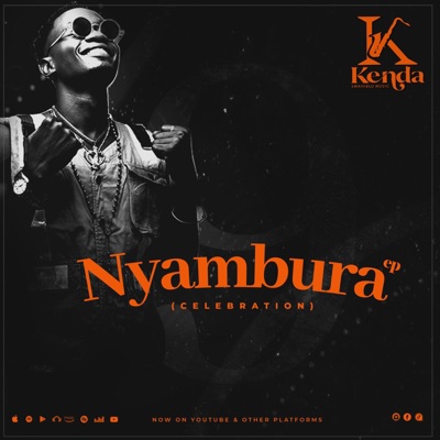 Nyambura - EP