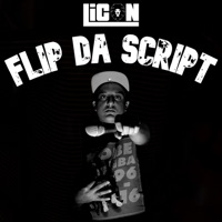 Flip Da Script (feat. Jaci Caprice) - Single - LiCon