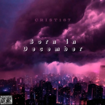 Born in December - Single